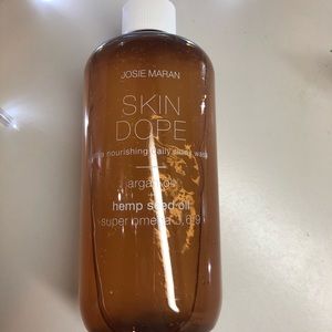 Josie Maran Skin Dope body wash